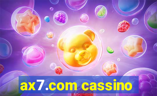 ax7.com cassino